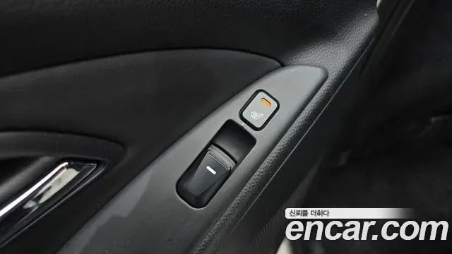 Hyundai Tucson ix, 2011 — фото 18