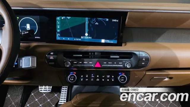 Hyundai Palisade LX3, 2025 — фото 14