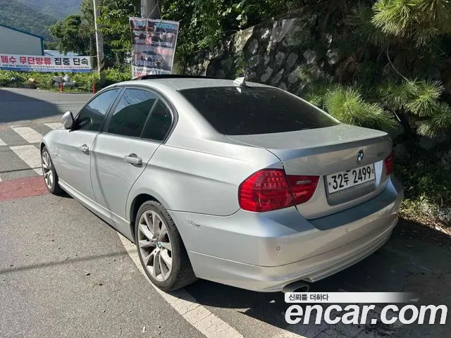 BMW 3-Series E90, 2010 — фото 13