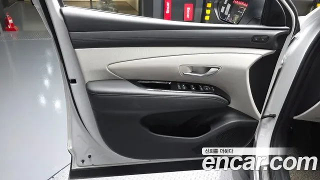 Hyundai Tucson NX4, 2025 — фото 24