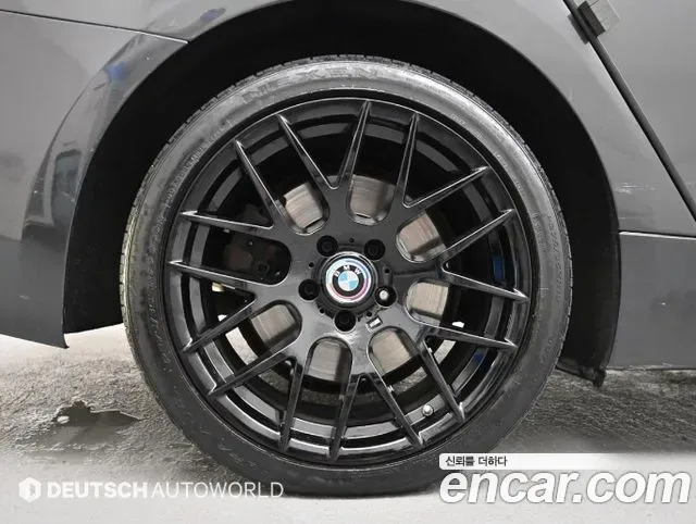 BMW Gran Turismo 5 Series GT (F07), 2010 — фото 5