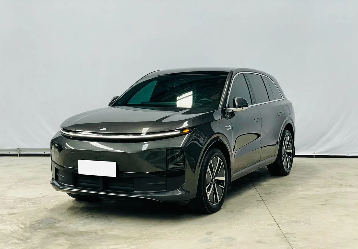 Li Auto Ideal L6