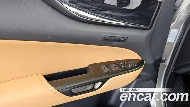 Lexus Nx NX350H, 2025 — фото 30