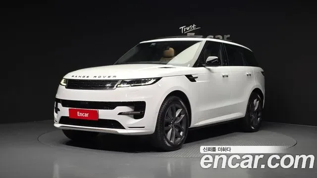 Land Rover Range Rover Sport Range Rover Sports