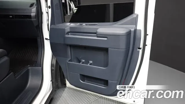 Kia Pv5, 2025 — фото 24