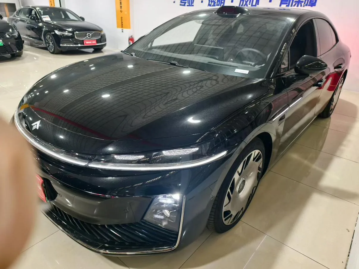 GAC Haopin Haopin A800