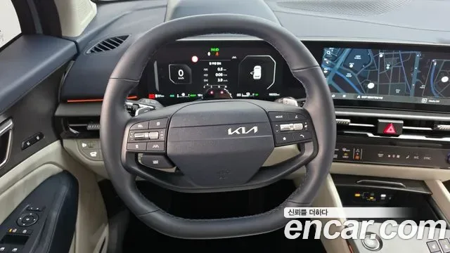 Kia Sportage Hybrid, 2025 — фото 13