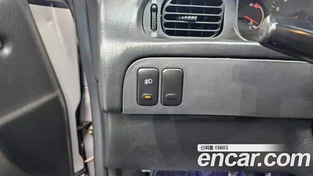 Hyundai Sonata II, 1994 — фото 15