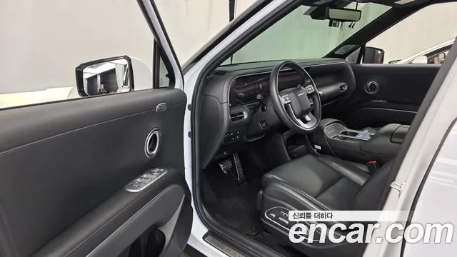Hyundai Palisade LX3, 2025 — фото 10