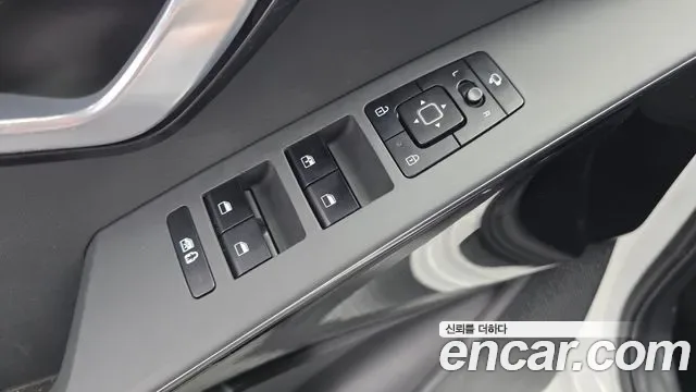 Kia Niro De All New Niro, 2022 — фото 14