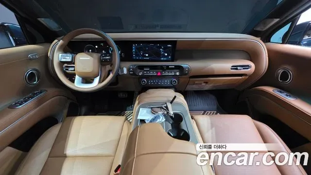 Hyundai Palisade LX3, 2025 — фото 7