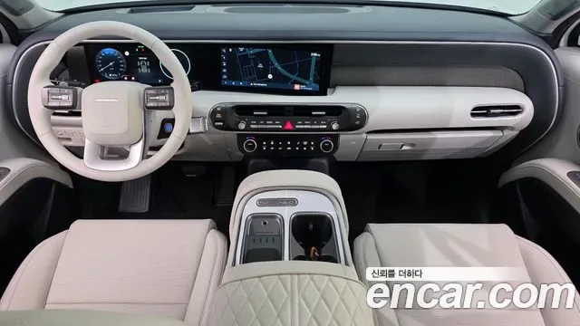 Hyundai Palisade LX3, 2025 — фото 7