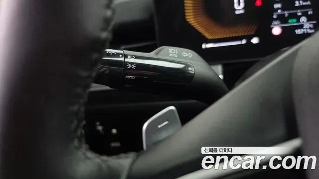 Kia K5, 2025 — фото 28