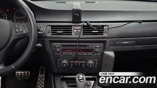 BMW 3-Series E90, 2010 — фото 14
