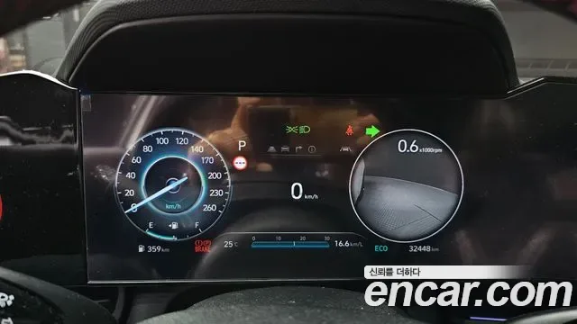 Hyundai Avante CN7, 2025 — фото 8