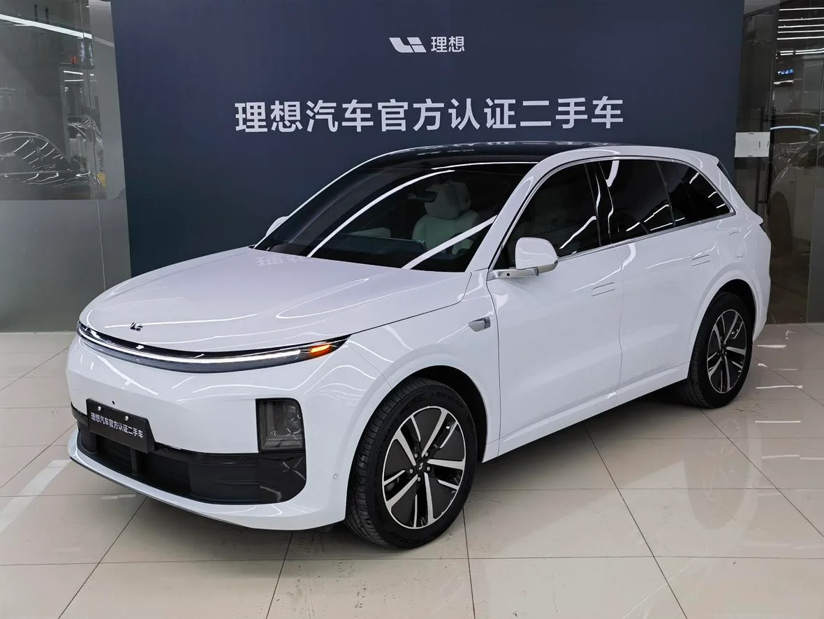 Li Auto Ideal L6