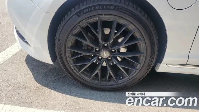Hyundai Sonata LF Sonata Hybrid, 2016 — фото 18