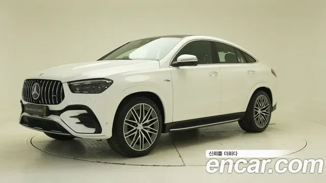 Mercedes-Benz Gle-Class W167