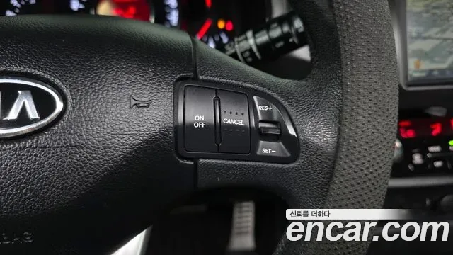 Kia Sportage, 2011 — фото 17