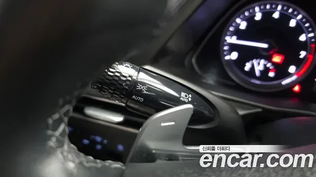 Hyundai Sonata DN8, 2022 — фото 30