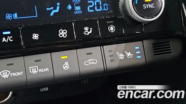 Hyundai Avante CN7, 2025 — фото 17