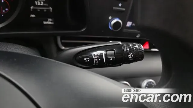 Hyundai Avante CN7, 2022 — фото 20
