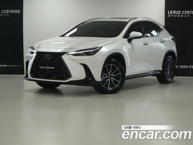 Lexus Nx Nx450h+