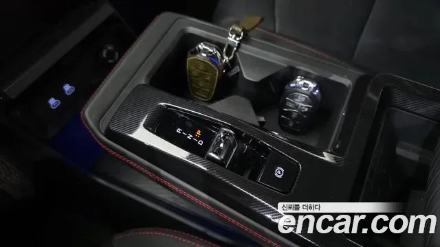 KG_Mobility_Ssangyong Actyon Activian, 2025 — фото 9