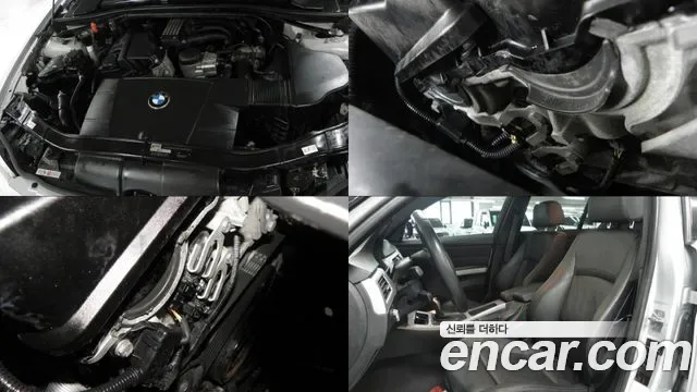 BMW 3-Series E90, 2010 — фото 11