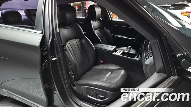 Genesis G80, 2016 — фото 10