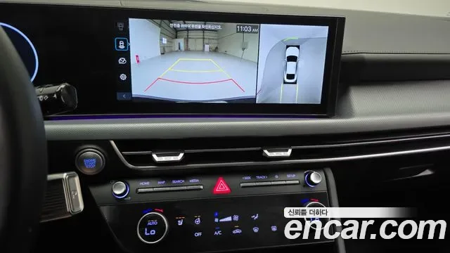 Hyundai Sonata De Edge (DN8), 2025 — фото 15