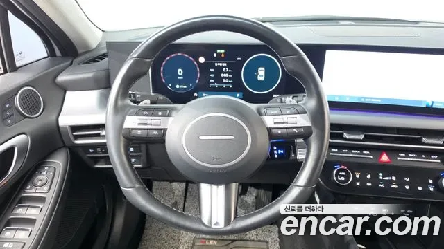 Hyundai Sonata De Edge (DN8), 2025 — фото 13