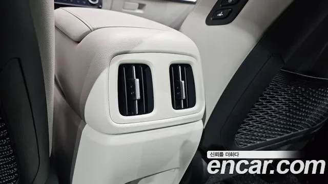 Hyundai Tucson NX4, 2025 — фото 38