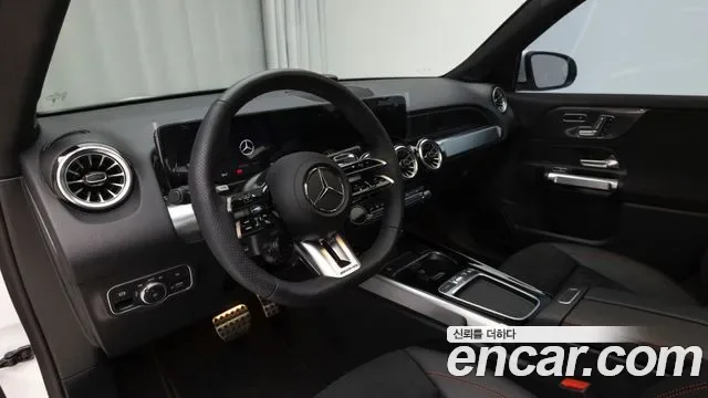 Mercedes-Benz Glb-Class X247, 2025 — фото 13