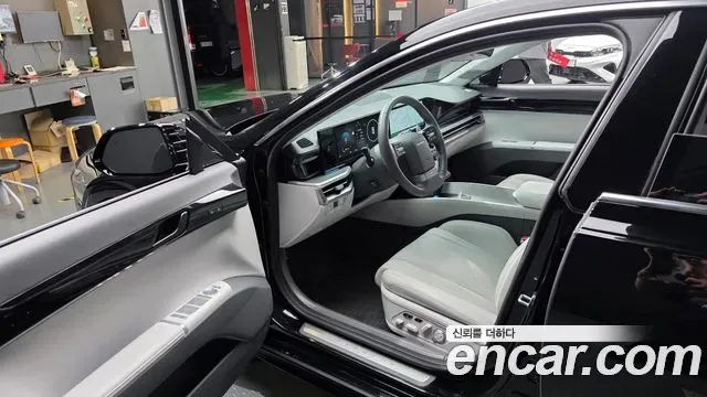 Hyundai Grandeur GN7, 2025 — фото 10