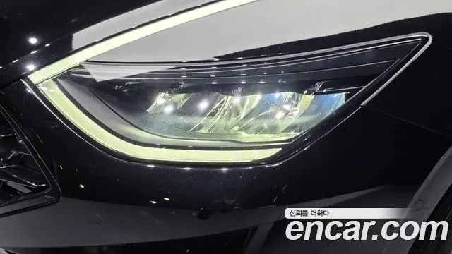 Hyundai Sonata DN8, 2022 — фото 33
