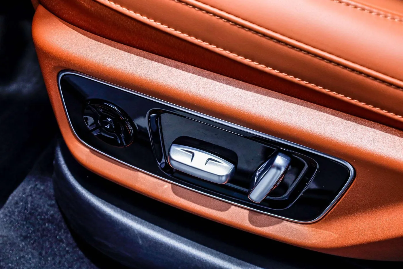 Li Auto Ideal L7, 2025 — фото 29