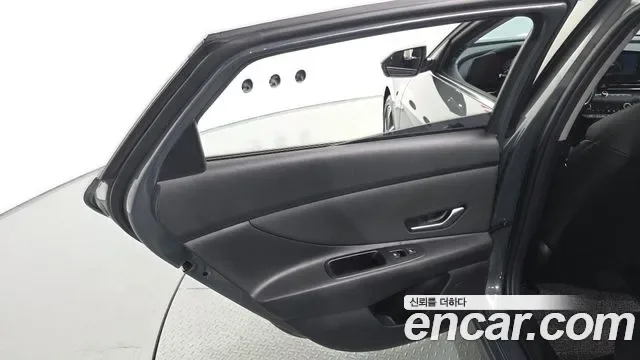Hyundai Avante CN7, 2025 — фото 26