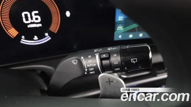 Hyundai Tucson NX4, 2025 — фото 28