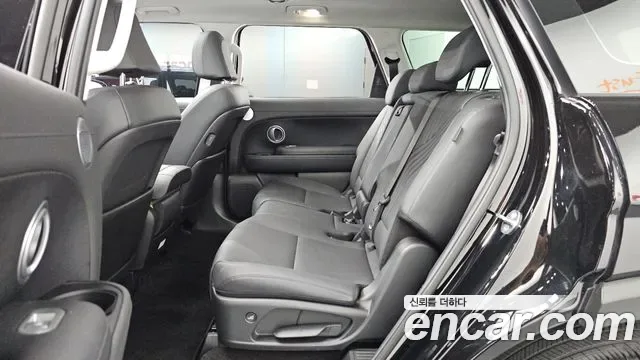 Hyundai Palisade LX3, 2025 — фото 26