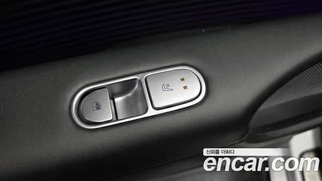 Hyundai Ioniq6 Ionic 6, 2022 — фото 33