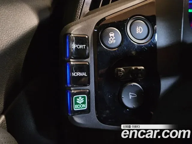 Honda Cr-Z, 2011 — фото 11