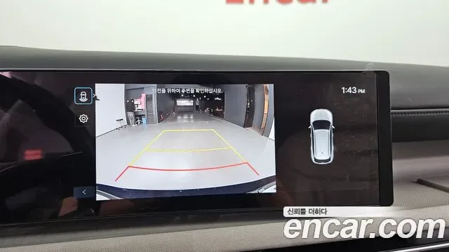 Hyundai Tucson NX4, 2024 — фото 15