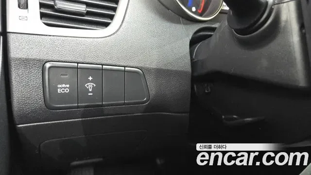 Hyundai Avante MD, 2010 — фото 16