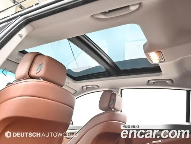 BMW Gran Turismo 5 Series GT (F07), 2010 — фото 18