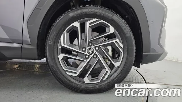 Hyundai Tucson NX4, 2025 — фото 22