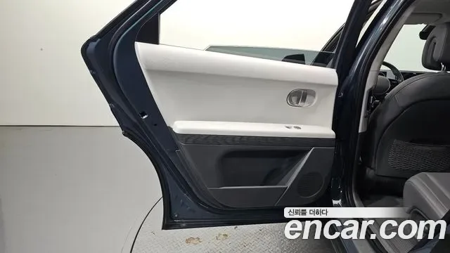 Hyundai Ioniq5 Ionic 5, 2022 — фото 25