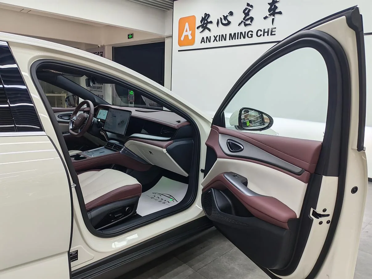 BYD Seal 07DM, 2026 — фото 13