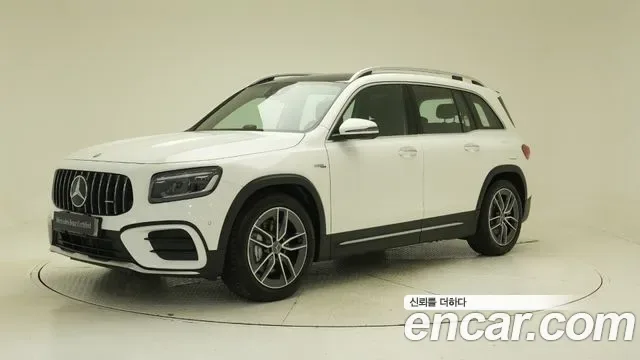 Mercedes-Benz Glb-Class X247
