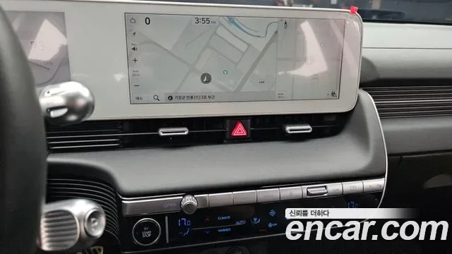 Hyundai Ioniq5 Ionic 5, 2022 — фото 20